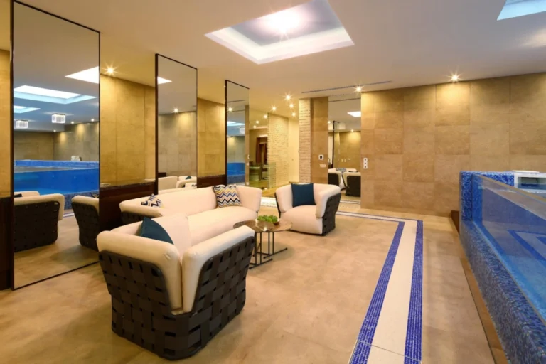 3 Bedroom Apartment for Sale in Potamos Germasogeias, Limassol District