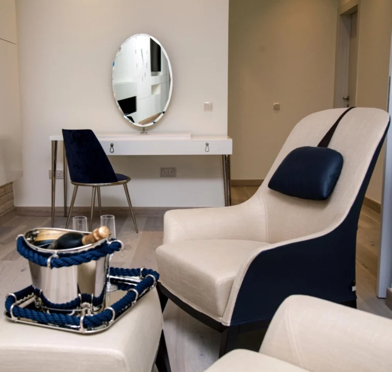 3 Bedroom Apartment for Sale in Potamos Germasogeias, Limassol District