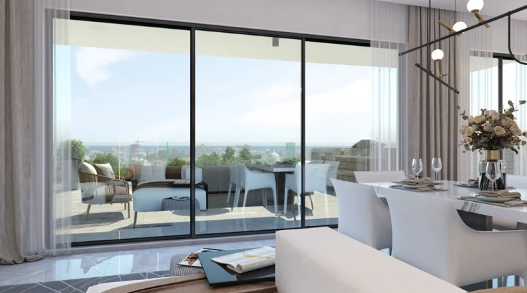 3 Bedroom Apartment for Sale in Oroklini, Larnaca District