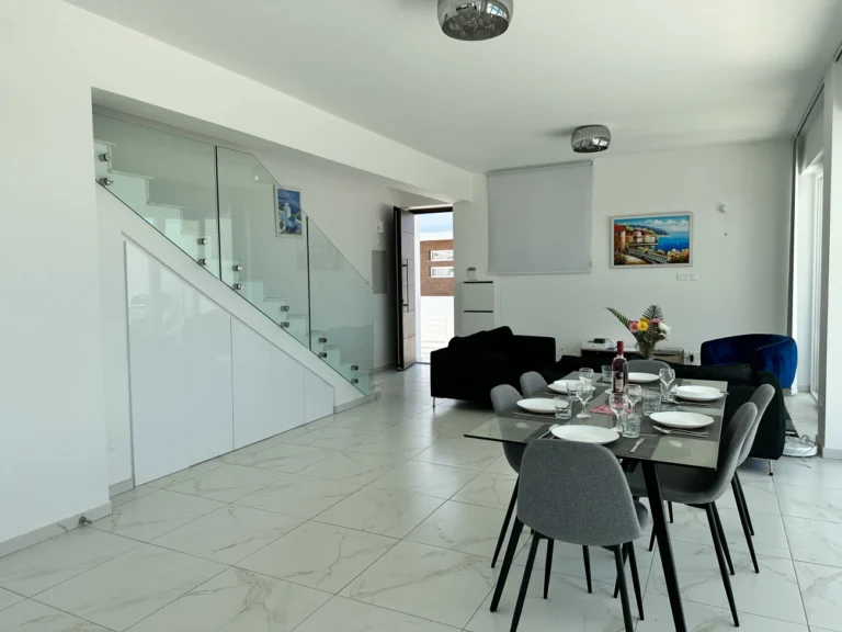 3 Bedroom House for Sale in Oroklini, Larnaca District
