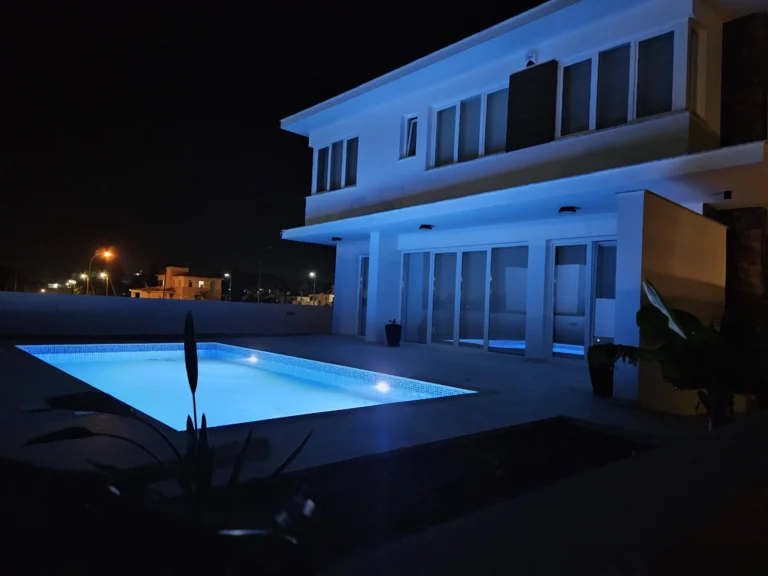 3 Bedroom House for Sale in Oroklini, Larnaca District