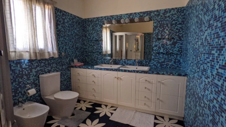 5 Bedroom House for Sale in Limassol District
