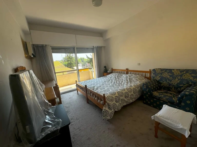 3 Bedroom Apartment for Sale in Limassol District