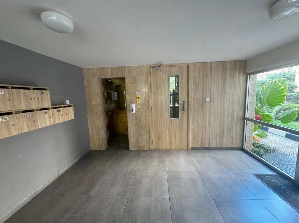 3 Bedroom Apartment for Sale in Limassol District