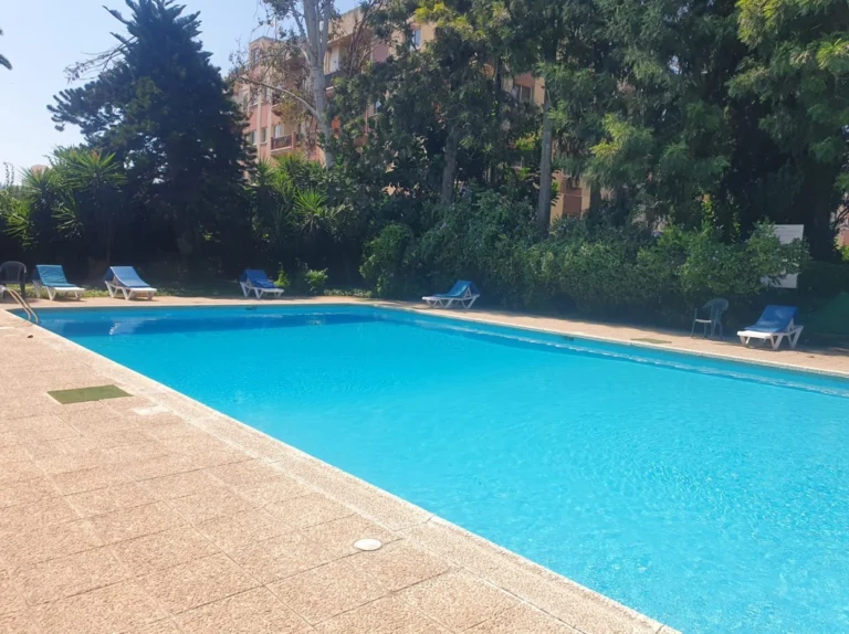 3 Bedroom Apartment for Sale in Limassol District