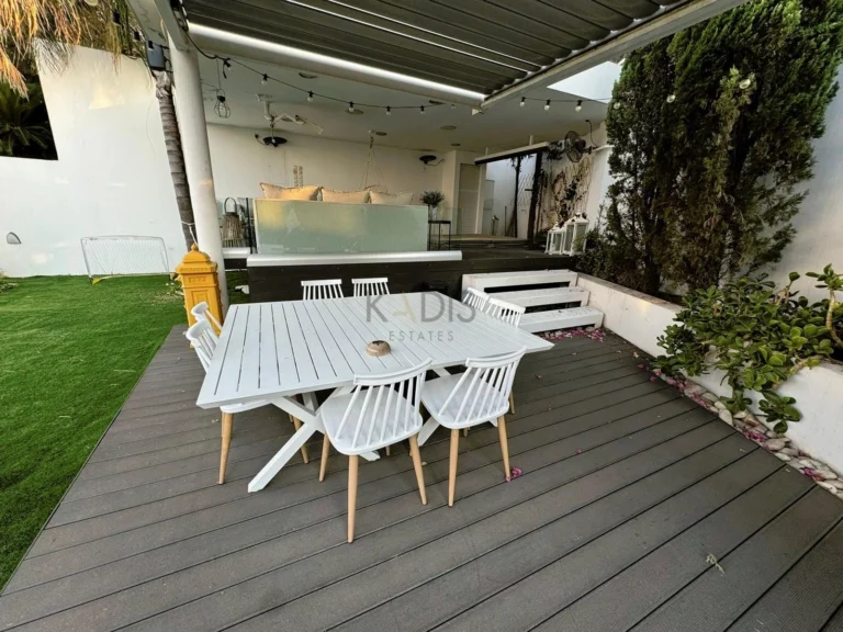 4 Bedroom House for Sale in Nicosia District