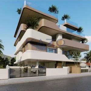 2 Bedroom Apartment for Sale in Limassol – Zakaki