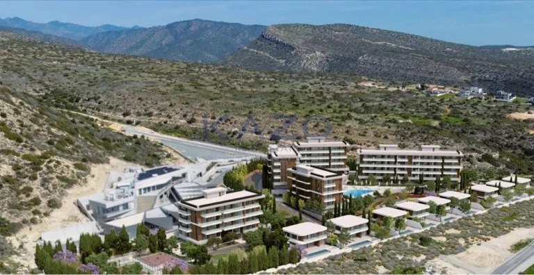 Cheap Houses and Villas for Sale Limassol up to 1000000 euro