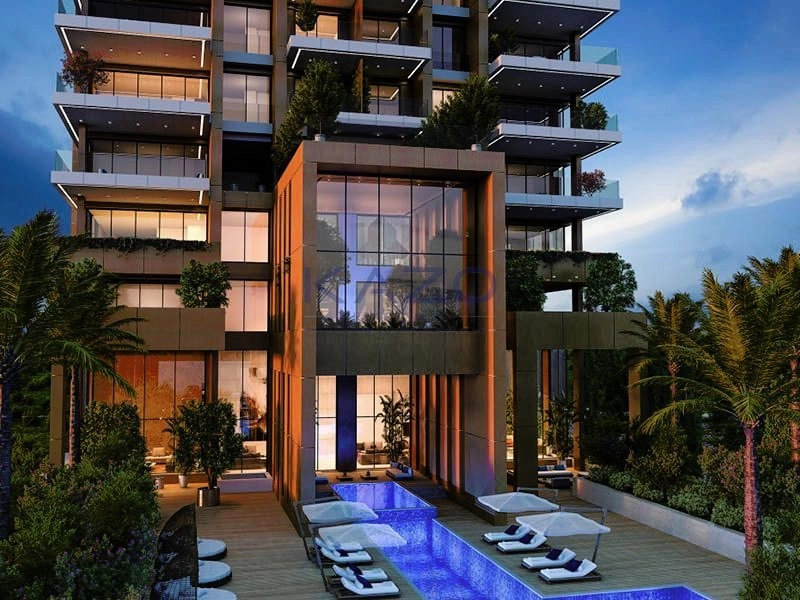 2 Bedroom Apartment for Sale in Limassol District