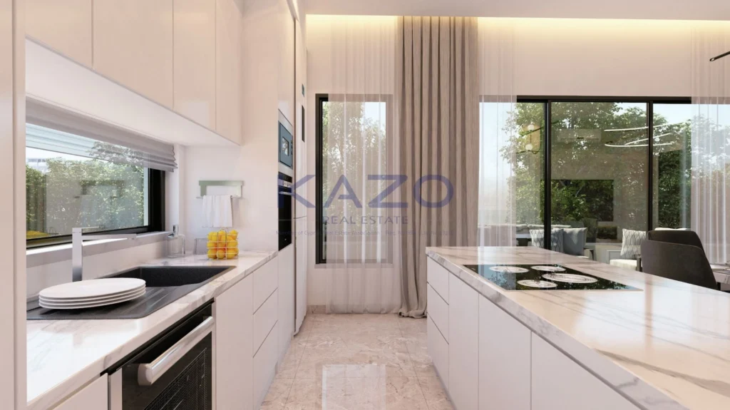 1 Bedroom Apartment for Sale in Limassol – Zakaki