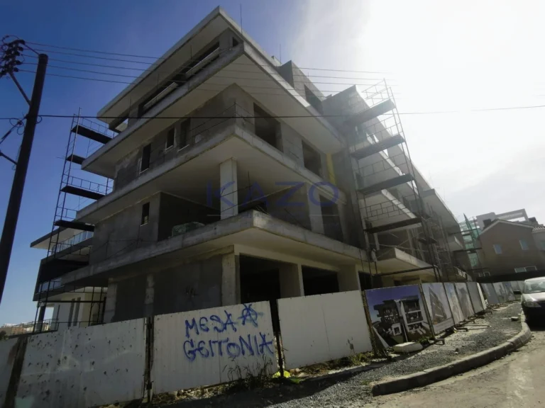 2 Bedroom Apartment for Sale in Limassol – Mesa Geitonia