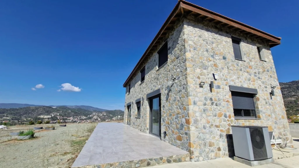 3 Bedroom House for Sale in Chandria, Limassol District