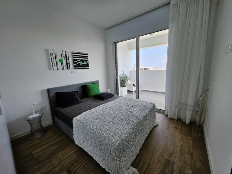 4 Bedroom Apartment for Sale in Limassol District