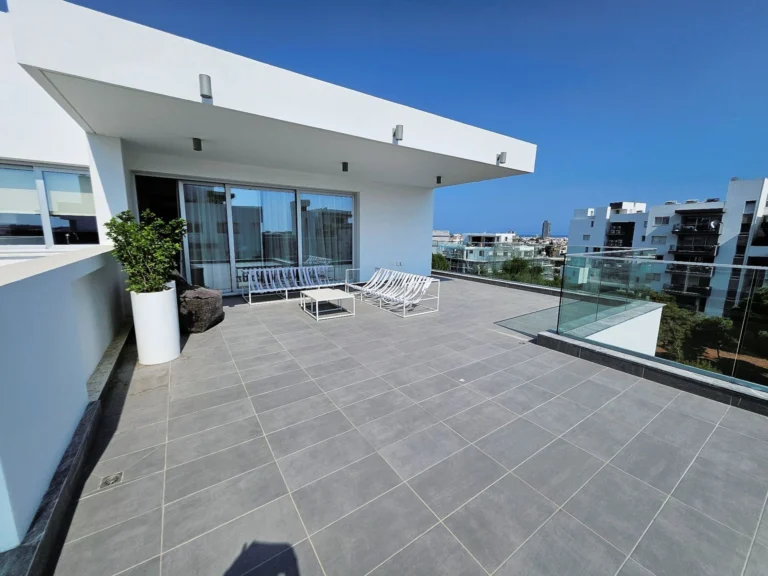 4 Bedroom Apartment for Sale in Limassol District