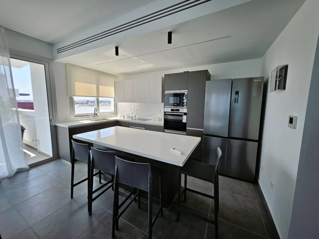 4 Bedroom Apartment for Sale in Limassol District