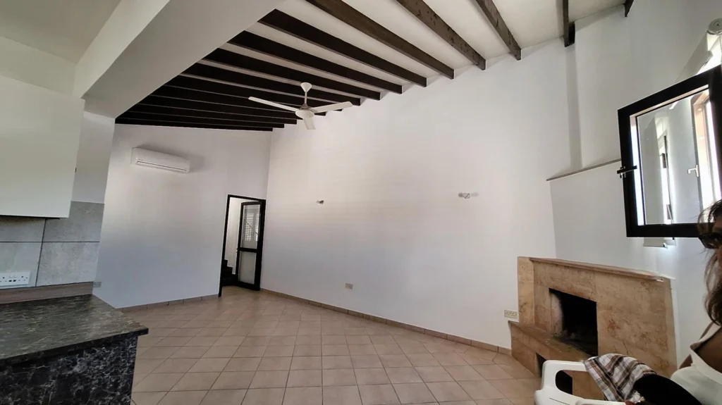 3 Bedroom House for Rent in Paphos District