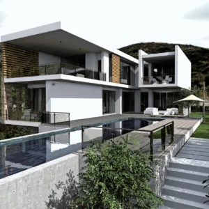 4 Bedroom House for Sale in Konia, Paphos District