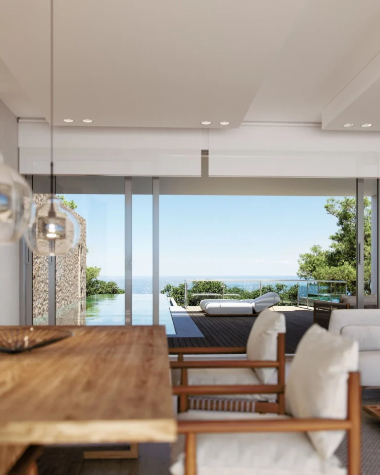 4 Bedroom House for Sale in Konia, Paphos District