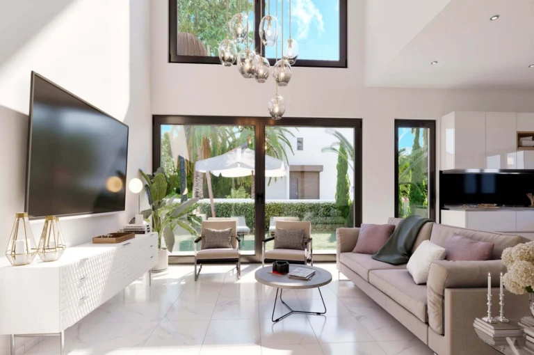 3 Bedroom House for Sale in Chlorakas, Paphos District