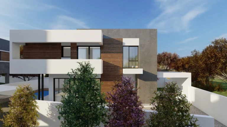 5 Bedroom House for Sale in Agios Tychonas, Limassol District