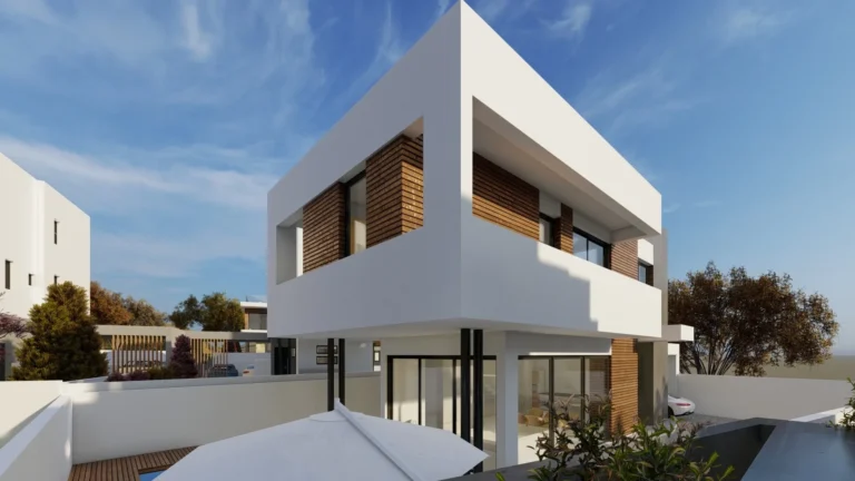 5 Bedroom House for Sale in Agios Tychonas, Limassol District