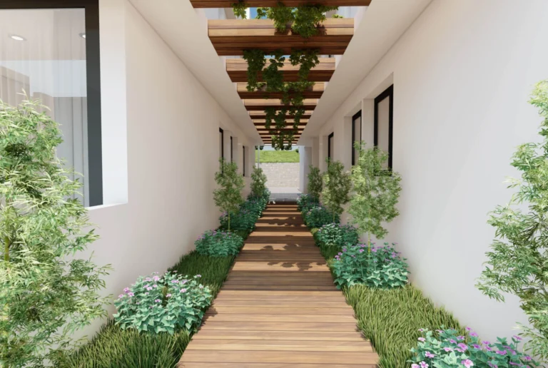 2 Bedroom Apartment for Sale in Livadia Larnakas, Larnaca District