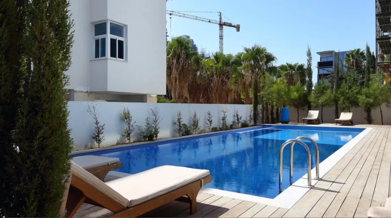 3 Bedroom Apartment for Sale in Potamos Germasogeias, Limassol District