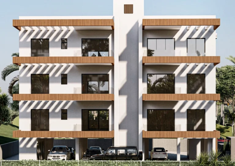 1 Bedroom Apartment for Sale in Ypsonas, Limassol District