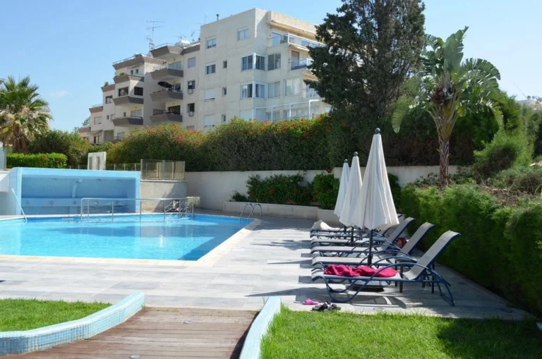 1 Bedroom Apartment for Sale in Potamos Germasogeias, Limassol District