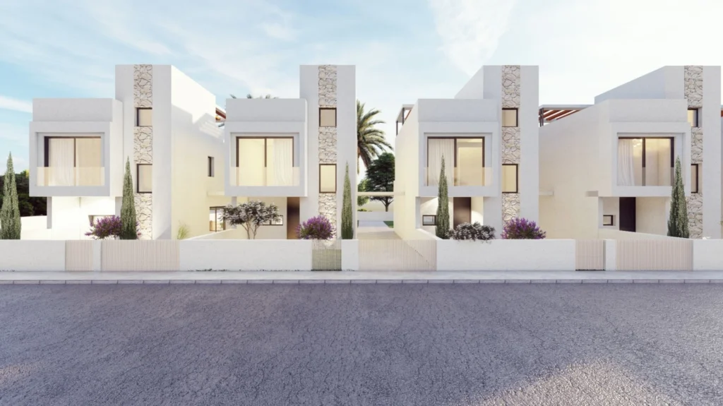 6+ Bedroom House for Sale in Limassol – Agios Athanasios