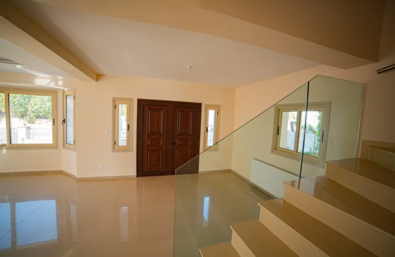 4 Bedroom House for Sale in Latsia, Nicosia District