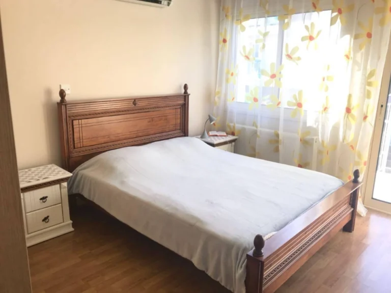 4 Bedroom House for Sale in Mouttagiaka, Limassol District