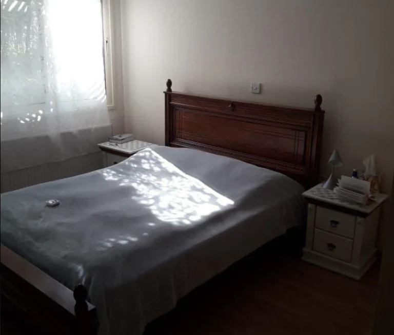 4 Bedroom House for Sale in Mouttagiaka, Limassol District