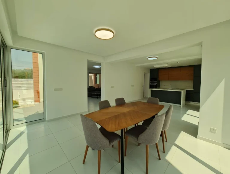 5 Bedroom House for Sale in Mouttagiaka, Limassol District