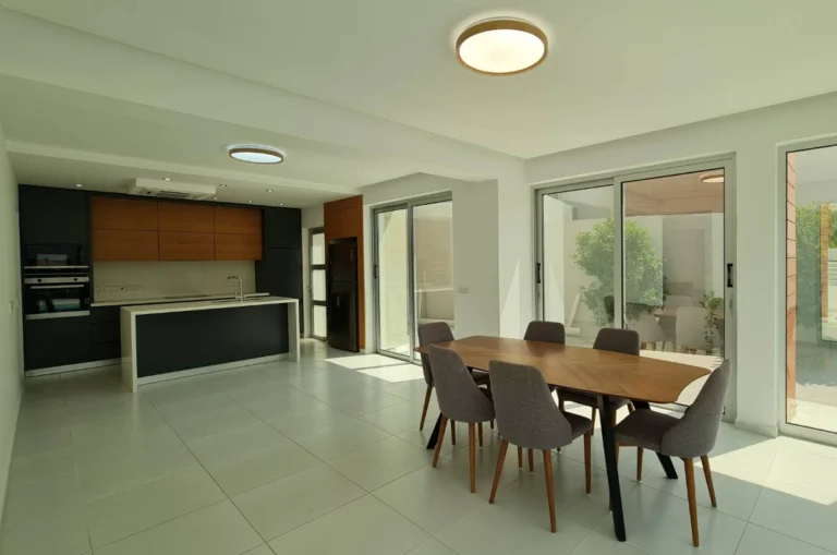5 Bedroom House for Sale in Mouttagiaka, Limassol District