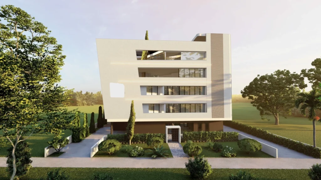 3 Bedroom Apartment for Sale in Potamos Germasogeias, Limassol District