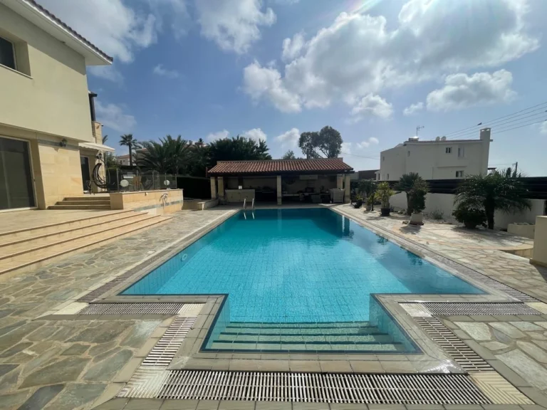 5 Bedroom House for Sale in Konia, Paphos District