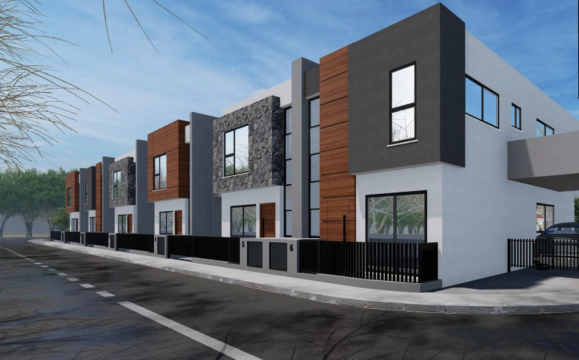 2,676m² Plot for Sale in Trimiklini, Limassol District