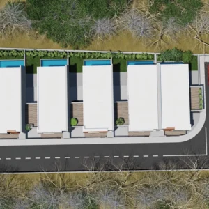 2,676m² Plot for Sale in Trimiklini, Limassol District