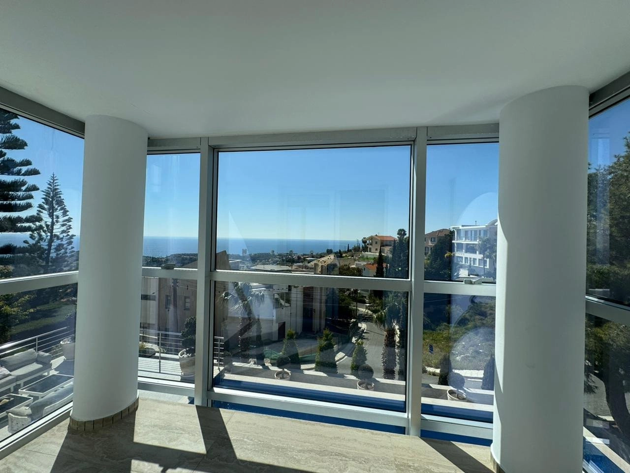 4 Bedroom House for Sale in Agios Tychonas, Limassol District