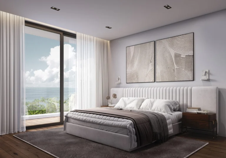 2 Bedroom Apartment for Sale in Geroskipou, Paphos District