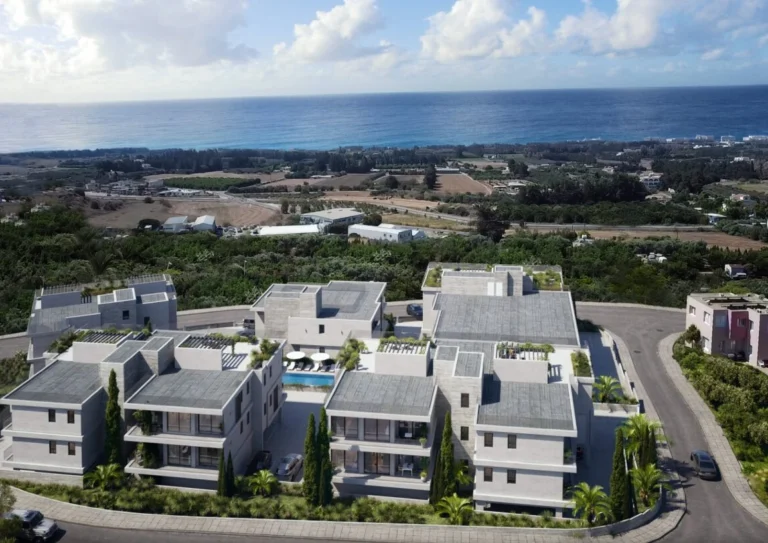 1 Bedroom Apartment for Sale in Geroskipou, Paphos District