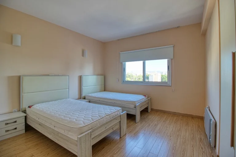 2 Bedroom Apartment for Sale in Limassol – Neapolis