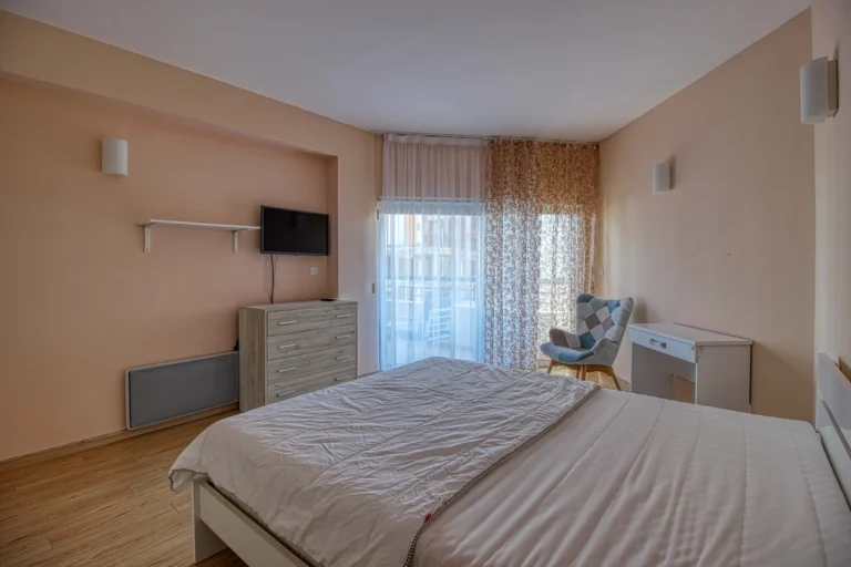 2 Bedroom Apartment for Sale in Limassol – Neapolis