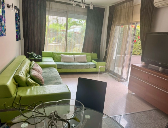3 Bedroom House for Rent in Potamos Germasogeias, Limassol District