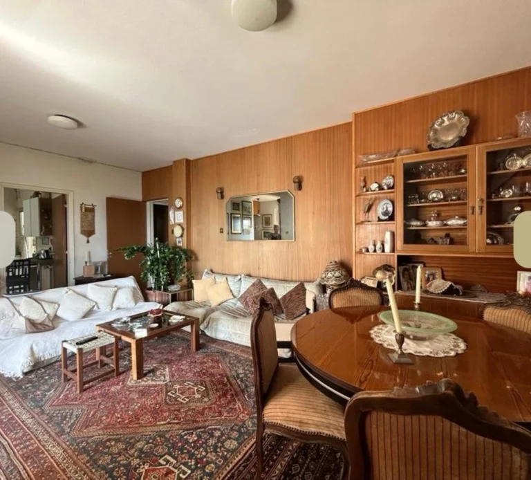 2 Bedroom Apartment for Sale in Limassol District