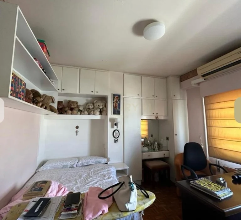 2 Bedroom Apartment for Sale in Limassol District