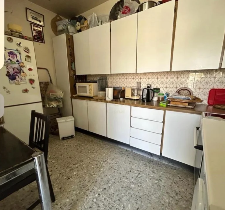 2 Bedroom Apartment for Sale in Limassol District