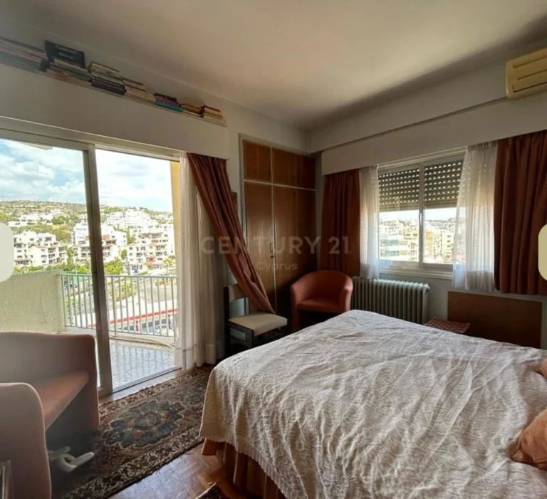 2 Bedroom Apartment for Sale in Limassol District