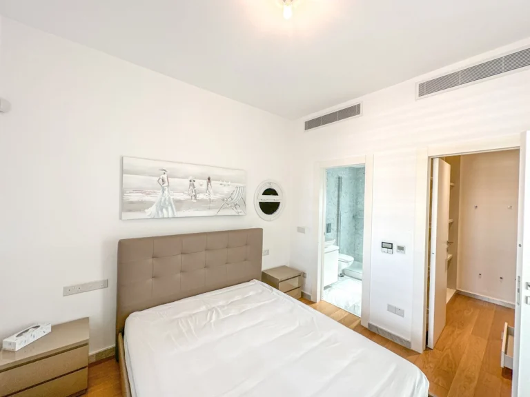 3 Bedroom House for Sale in Limassol – Marina